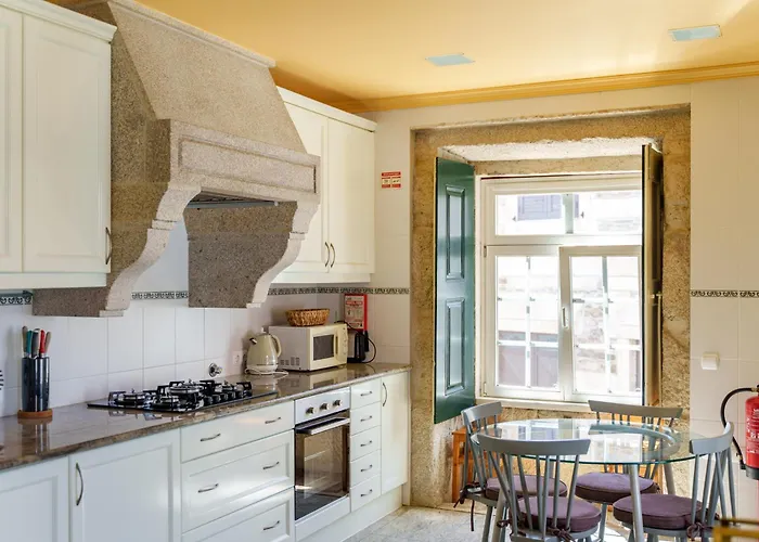 Feel Discovery Casa Da Capela Douro Valley Армамар